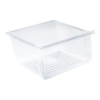 Cajón Legumbrero Refrigerador Whirlpool Original 2188661 | Envío gratis