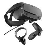 Cculus Rift S Pc Realidade Virtual Original E Na Caixa 