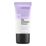 Catrice The Mattifier Oil-control Primer | Base De Maquillaj