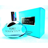 Innocent For Woman 100 Ml Eau De Parfum Voski