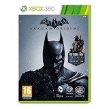 Batman Arkham Origins Portugues Xbox360 Destrave Lt3.0 Ltu