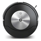 Aspiradora Y Trapeador Irobot 2 En 1 Roomba Combo J7 C7158