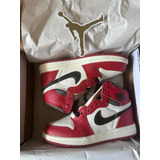 Jordan 1 Lost And Found Chicago 16.5 Cm