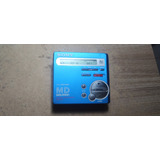 Lindo Walkman Sony Md Digital Recording Mz-r70 R70 Discman