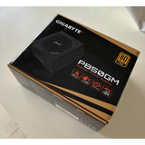 Fuente Gigabyte P850gm 80 Plus Gold