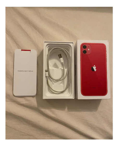 iPhone 11 128 Gb