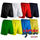 Shorts Futbol Equipos Pantalones Cortos Deportivos Running