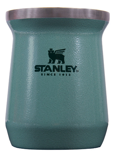 Mate Original Stanley 236ml Térmico 