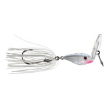 Señuelo Faldon Molix Lover Vibration Jig Pesca Anzuelo 3/8oz