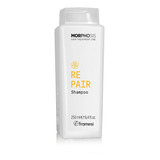 Framesi Morphosis Repair Shampoo 8.4 Fl Oz