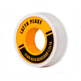 Cinta Teflon Latyn Plast 3/4 X 40 Alta Densidad 