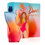 Shakira Dance Ocean Mujer 80ml Perfumesfreeshop!