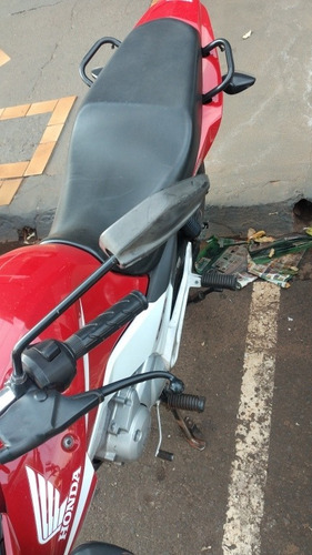 HONDA 2015