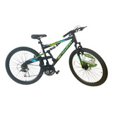 Bicicleta Montaña - Marca Schwinn R29 - Nueva - Estética 95%