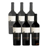 Vino Perro Callejero Malbec 6x750ml 