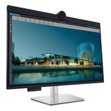 Monitor Dell Ultrasharp U3224kb 31.5  Webcam 6k Led - 16:9