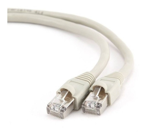 Cable De Red 10 Metros Armado Categoria 6  Ethernet Para Router Pc Internet 