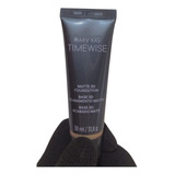 Base De Maquiagem Mary Kay Timewise Tom Bronze W130  -  30ml 31.8g