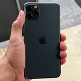 iPhone 11 Pro Max 512gb Bateria Al 100% De Condición 