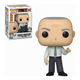 Funko Pop Tv: The Office - Creed Specialty Series 1104