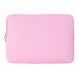 Funda Para Notebook Rainyear, Poliéster, 16 Pulgadas, Rosa