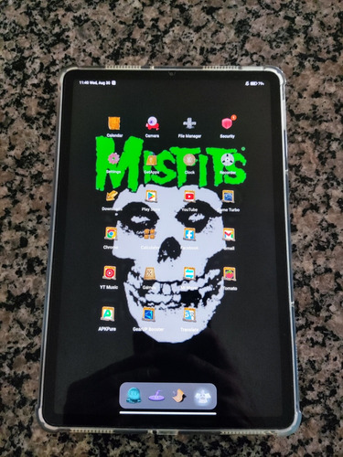 Tablet Xiaomi Mi Pad 5 Pro 11'
