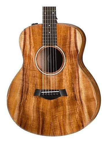 Guitarra Electroacustica Taylor Gs Mini E Koa - Undergroundweb