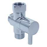 Llave D Paso Para Bidet Portatil Duchador Bidet Para Inodoro