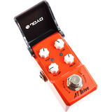 Pedal Joyo Jf-305 Jf305 At Drive Ironman P/ Guitarra