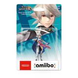 Nintendo Amiibo - Corrin - Super Smash Bros. Series - Switch
