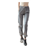 Jogger Pants Mujer Deportivo Fitness Gym Streetwear