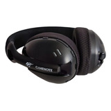 Diadema Audífonos Gaming Headphone Inalámbrica Auriculares