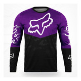 Jersey Buso Tipo Mbt Motocross Bicicross