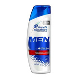 Shampoo Head & Shoulders Men Old Spice 180ml Por 1 Unidad