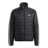 Campera Acolchada Stand Collar Puffer Hl9212 adidas