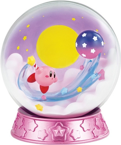 Adventure, Kirby´s Game Selection, Re-ment, 1 Pieza