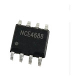 Transistor Mosfet Nce4688 Nce 4688 Sop8