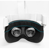 Audífonos Vr Sweat Liner, Para Realidad Virtual Y Oculus Gog