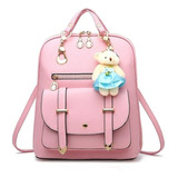 Youmu Mochila Bolso Escolar For Mujer