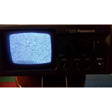 Tv Retro Panasonic Mod. Tr-515
