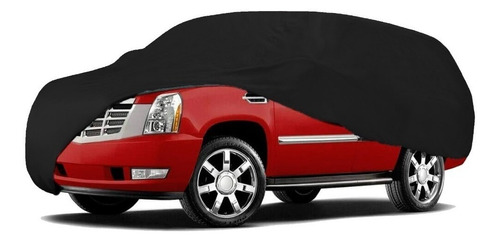 Funda Cubierta Honda Odyssey Camioneta Suv G2 Impermeable