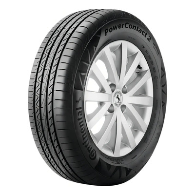 Llanta Continental PowerContact 2 P 195\u002F55R16 87 H | Envío gratis