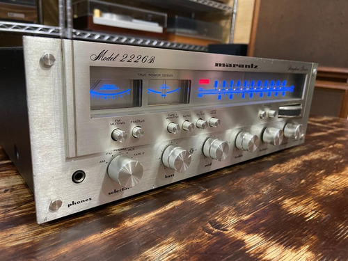 Receiver Marantz - 2226b