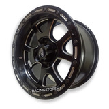 Rin 14x7 Tsunami Trasero Delantero Atv Canam Utv Deportivo 