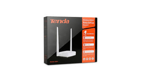 Router Inalambrico N300 Tenda