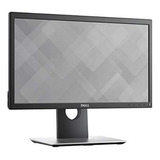 Monitor Lcd P2018h De Pantalla Ancha