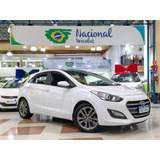 Hyundai I30 2016 1.8 Top!!! *teto Panorâmico* + Multimídia