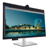 Monitor  Ultrasharp U3224kb Con Webcam 6k
