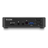 Mini Pc Para Pdv 5 Usb Hdmi Wi-fi E3 Pico Elgin