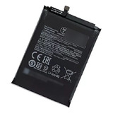 Bateria Bn55 Para Xiaomi Redmi Note 9s 5020mah